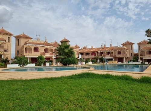 Puerto De Mazarrón Bajo Guadalentín duplex foto 6282601