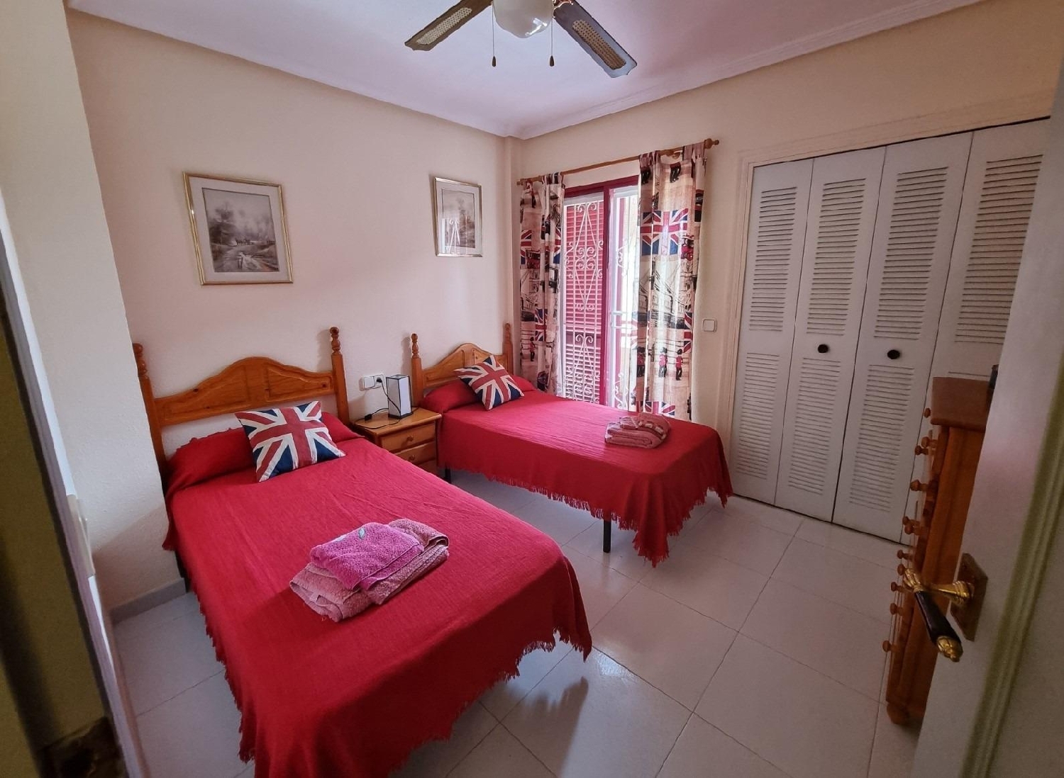  te koop duplex Puerto De Mazarrón Bajo Guadalentín 8