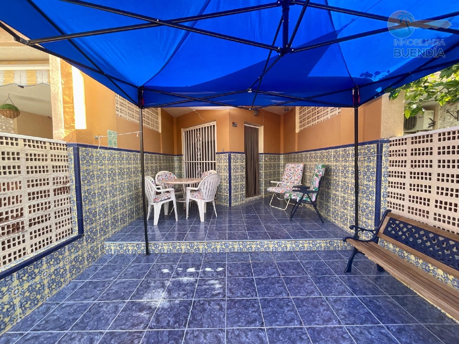  till salu etagevåning Puerto De Mazarrón Bajo Guadalentín 5