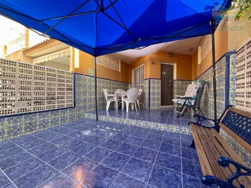 Puerto De Mazarrón Bajo Guadalentín duplex foto 6268319