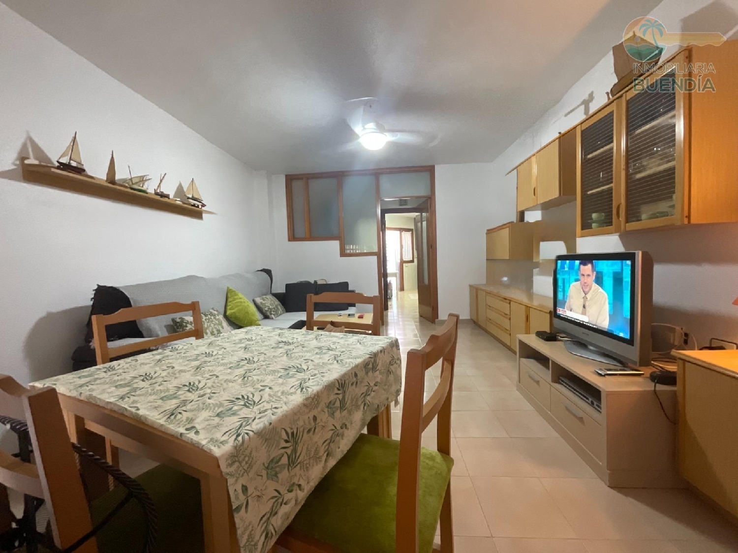  till salu etagevåning Puerto De Mazarrón Bajo Guadalentín 6