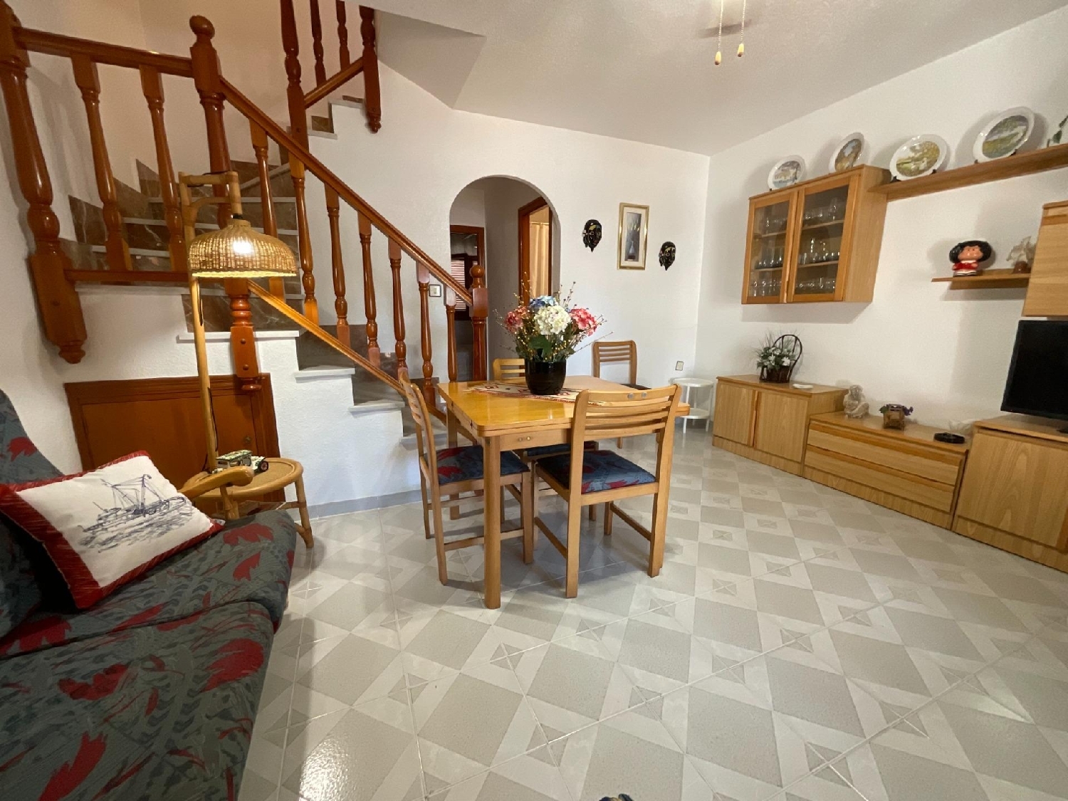  kaufen Maisonette Puerto De Mazarrón Bajo Guadalentín 6