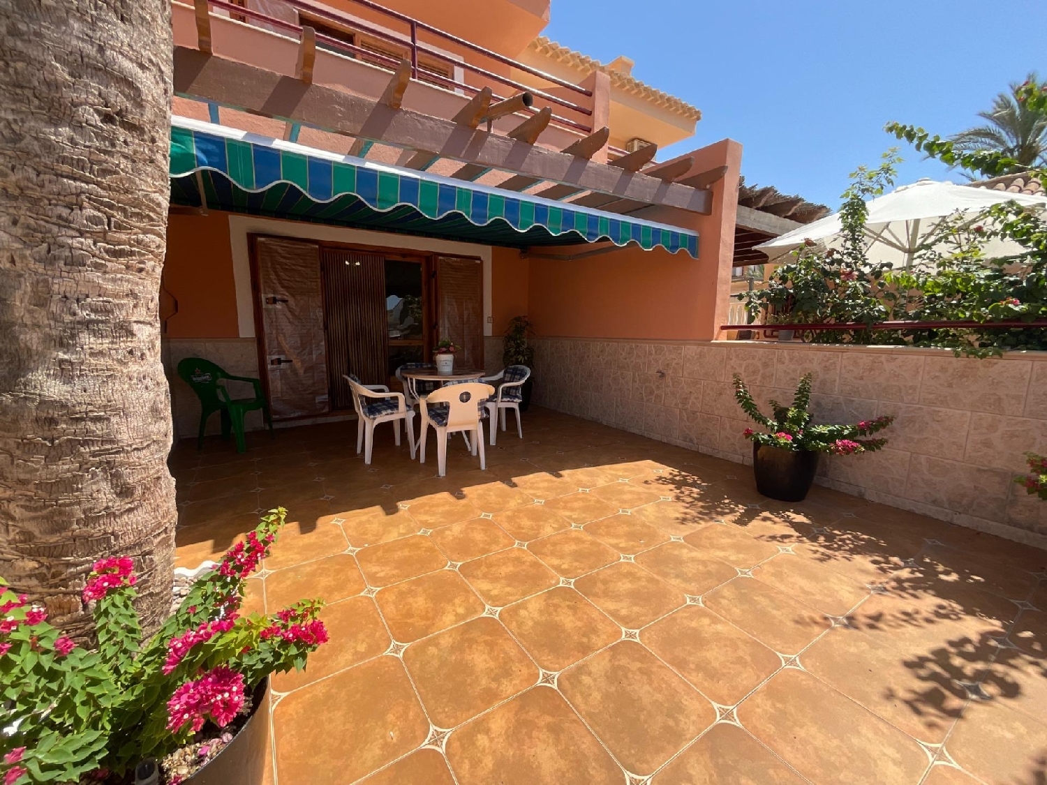  kaufen Maisonette Puerto De Mazarrón Bajo Guadalentín 1