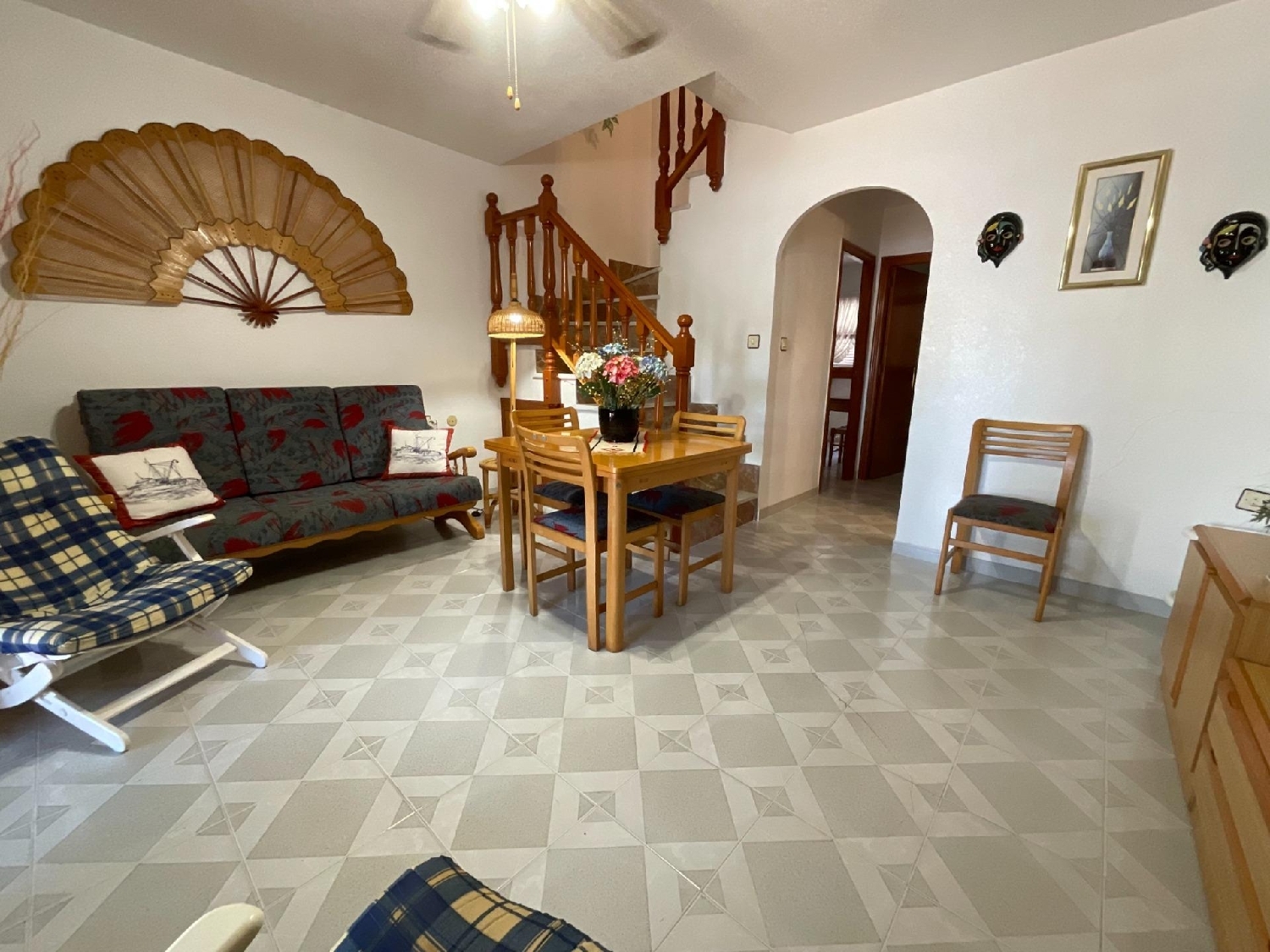  kaufen Maisonette Puerto De Mazarrón Bajo Guadalentín 4
