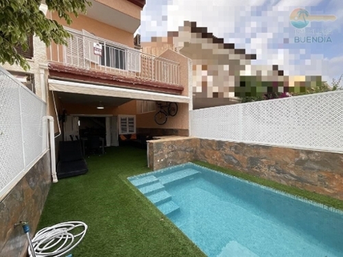 Puerto De Mazarrón Bajo Guadalentín duplex foto 6278495