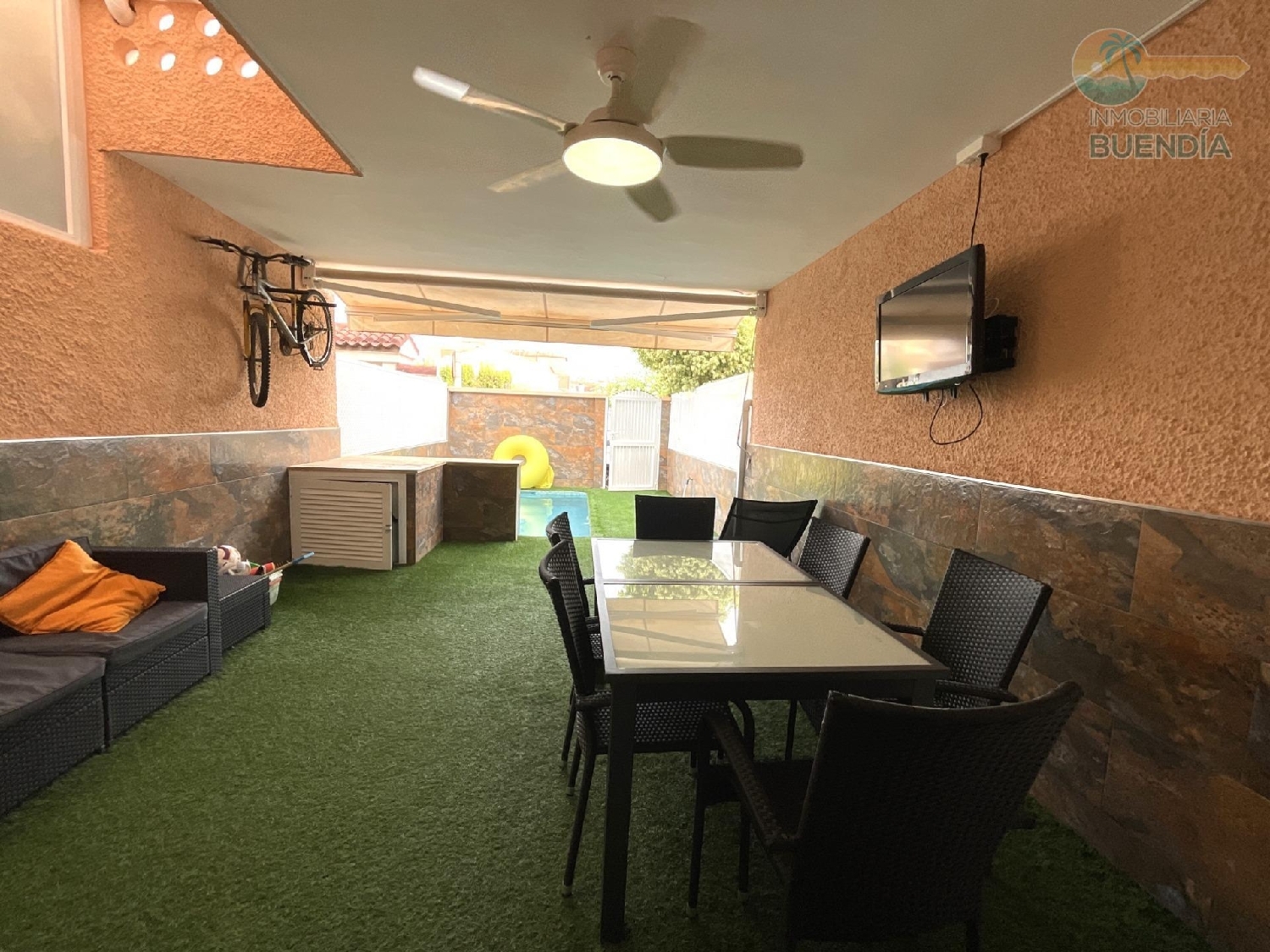  te koop duplex Puerto De Mazarrón Bajo Guadalentín 2