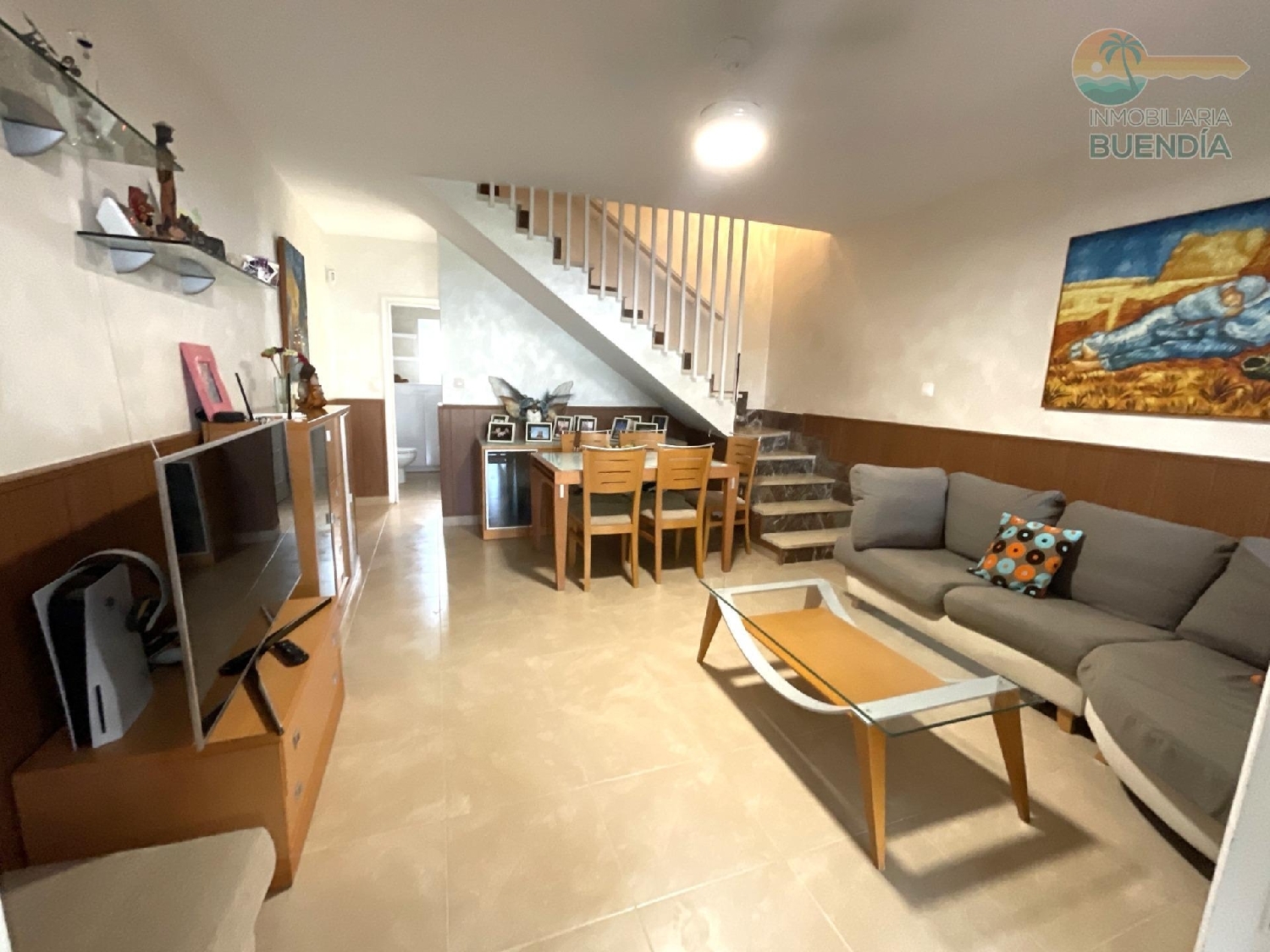 te koop duplex Puerto De Mazarrón Bajo Guadalentín 5