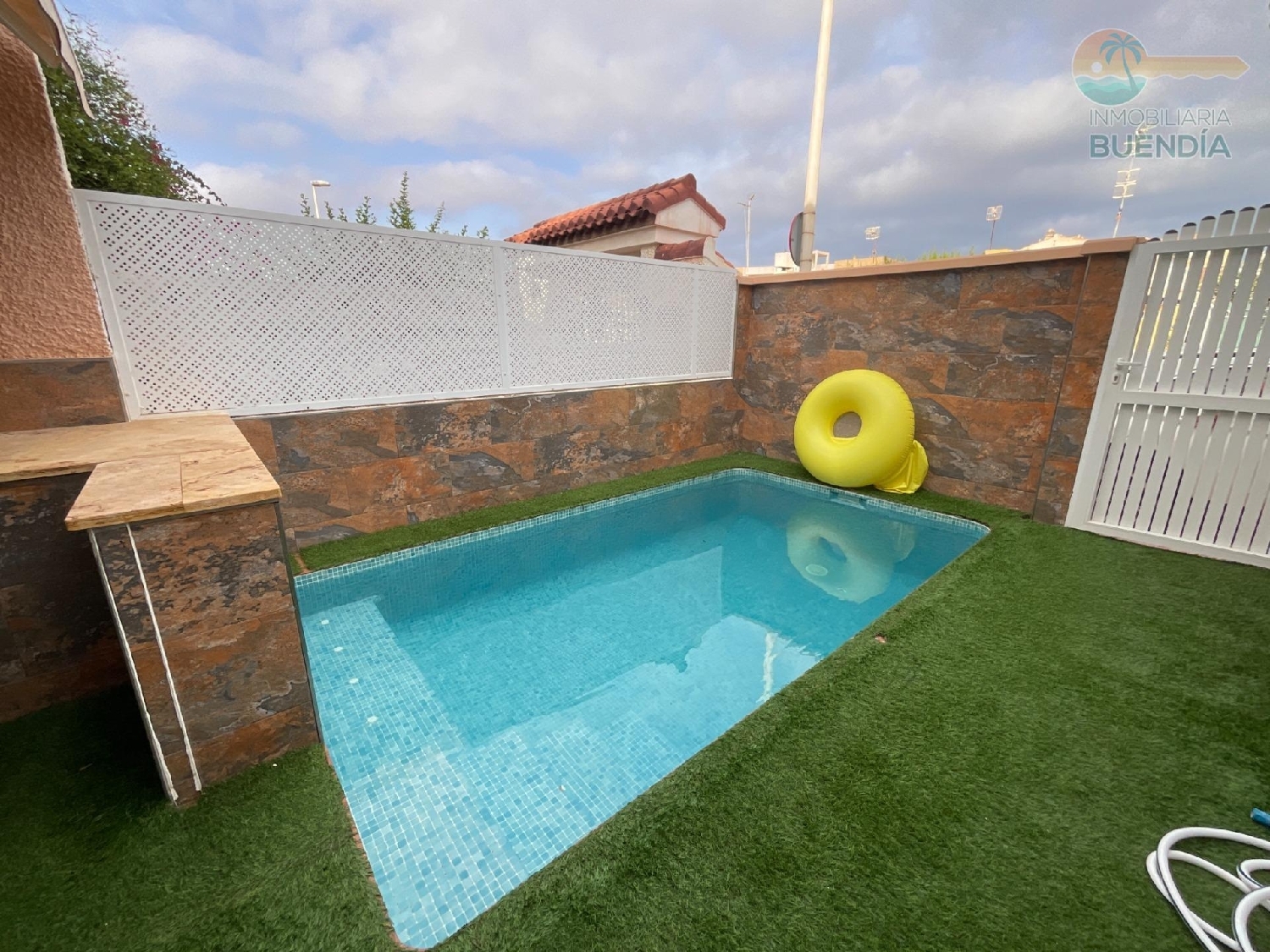 te koop duplex Puerto De Mazarrón Bajo Guadalentín 3