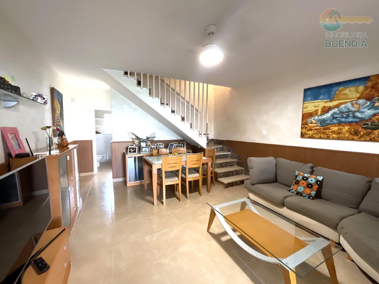  te koop duplex Puerto De Mazarrón Bajo Guadalentín 7