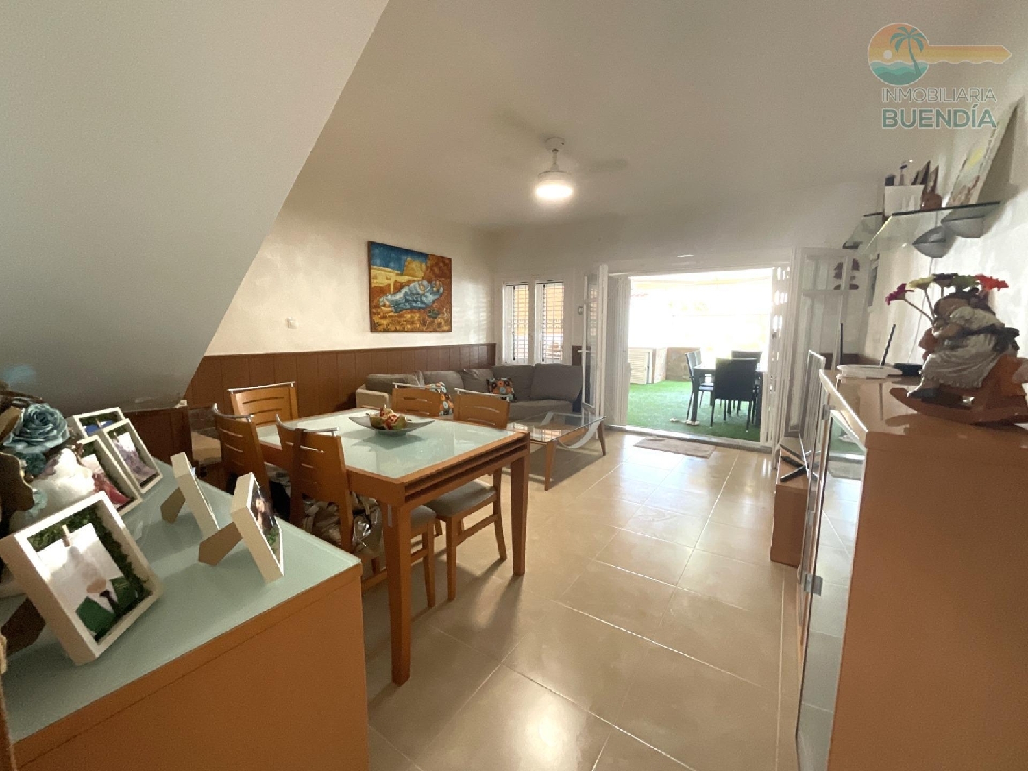  te koop duplex Puerto De Mazarrón Bajo Guadalentín 6
