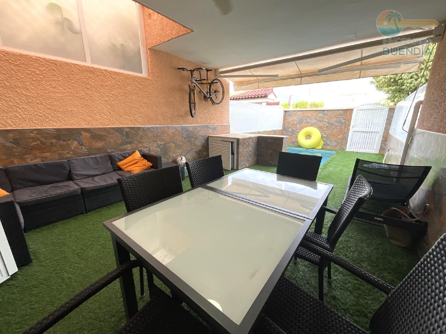  te koop duplex Puerto De Mazarrón Bajo Guadalentín 4