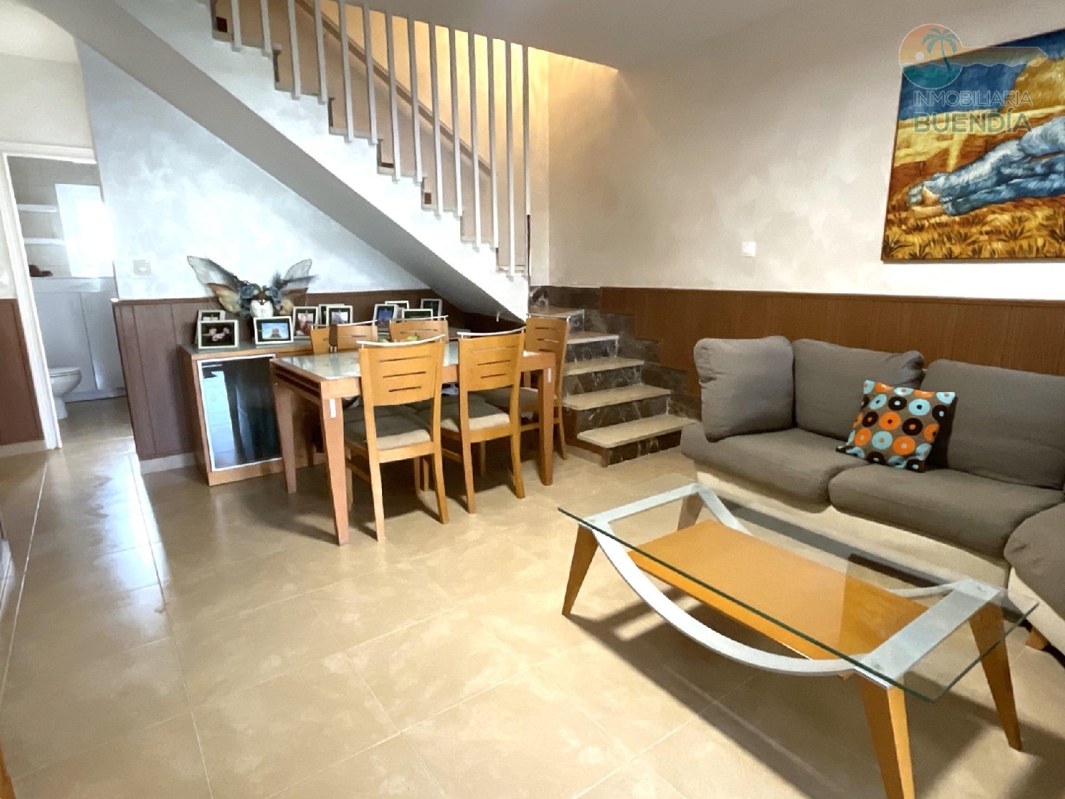  te koop duplex Puerto De Mazarrón Bajo Guadalentín 8