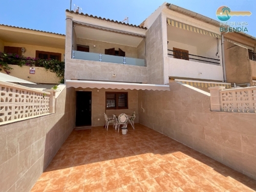 Puerto De Mazarrón Bajo Guadalentín duplex foto 6278498