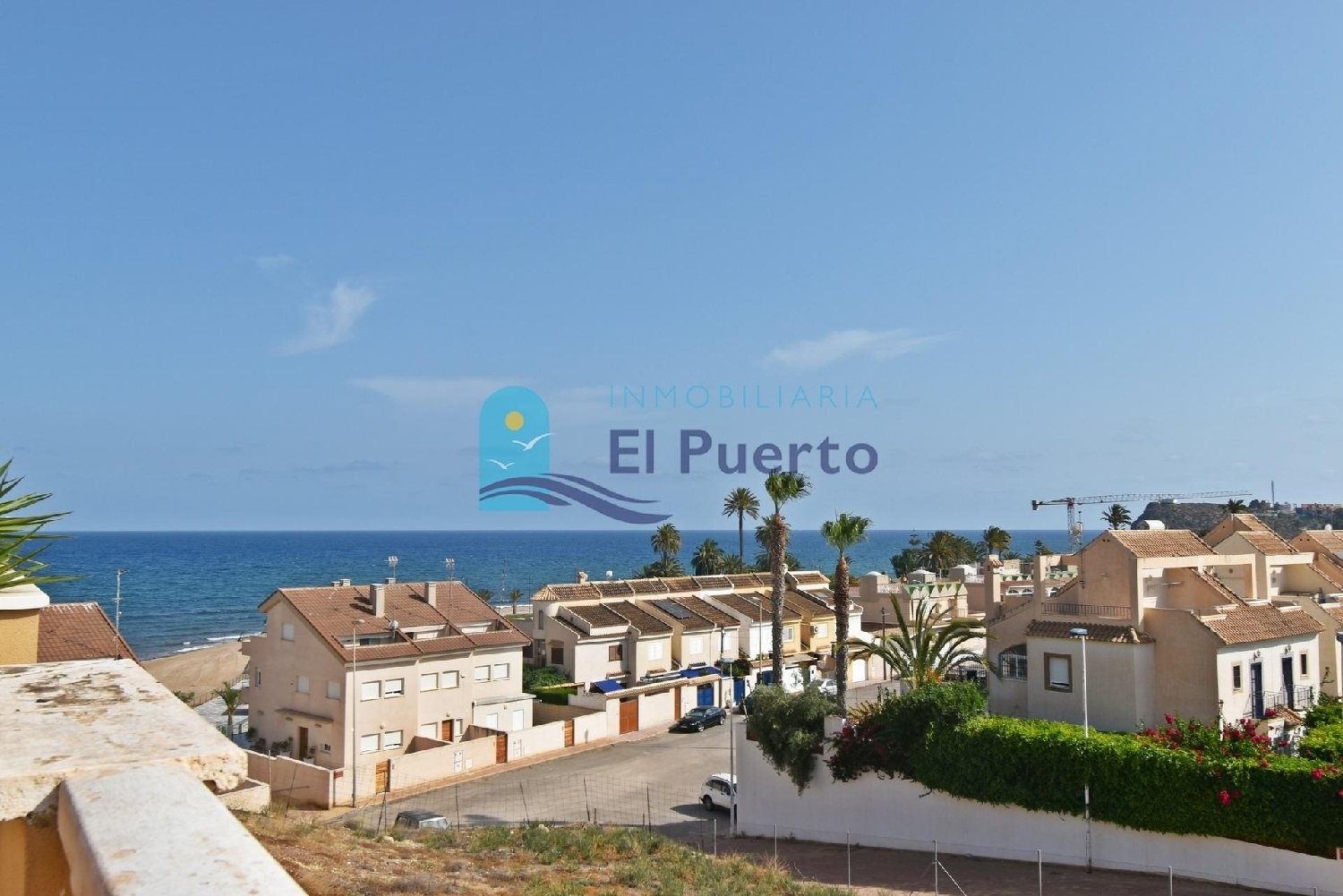  à vendre duplex Puerto De Mazarrón Bajo Guadalentín 2