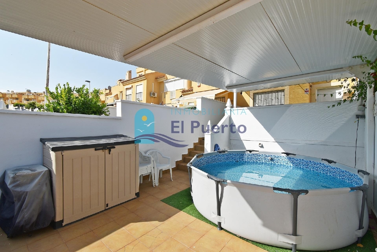  à vendre duplex Puerto De Mazarrón Bajo Guadalentín 3
