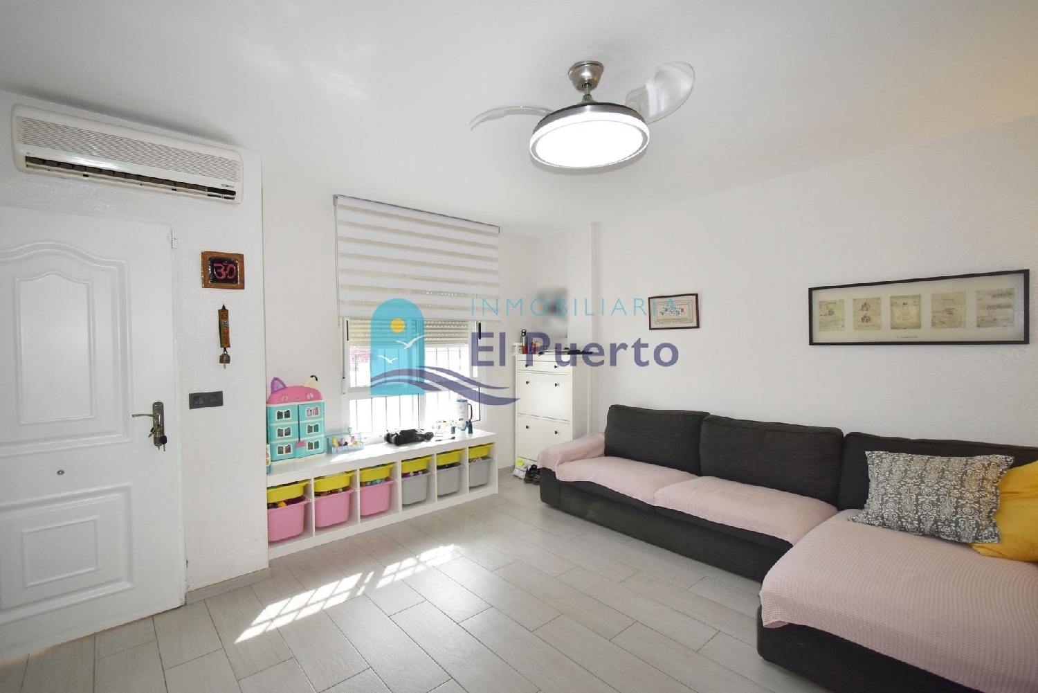  à vendre duplex Puerto De Mazarrón Bajo Guadalentín 7