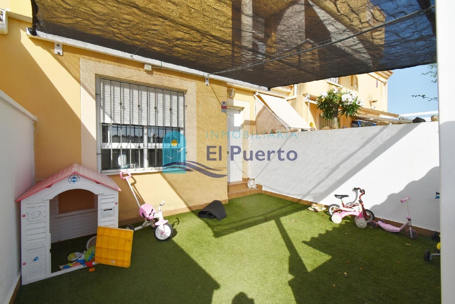  à vendre duplex Puerto De Mazarrón Bajo Guadalentín 4