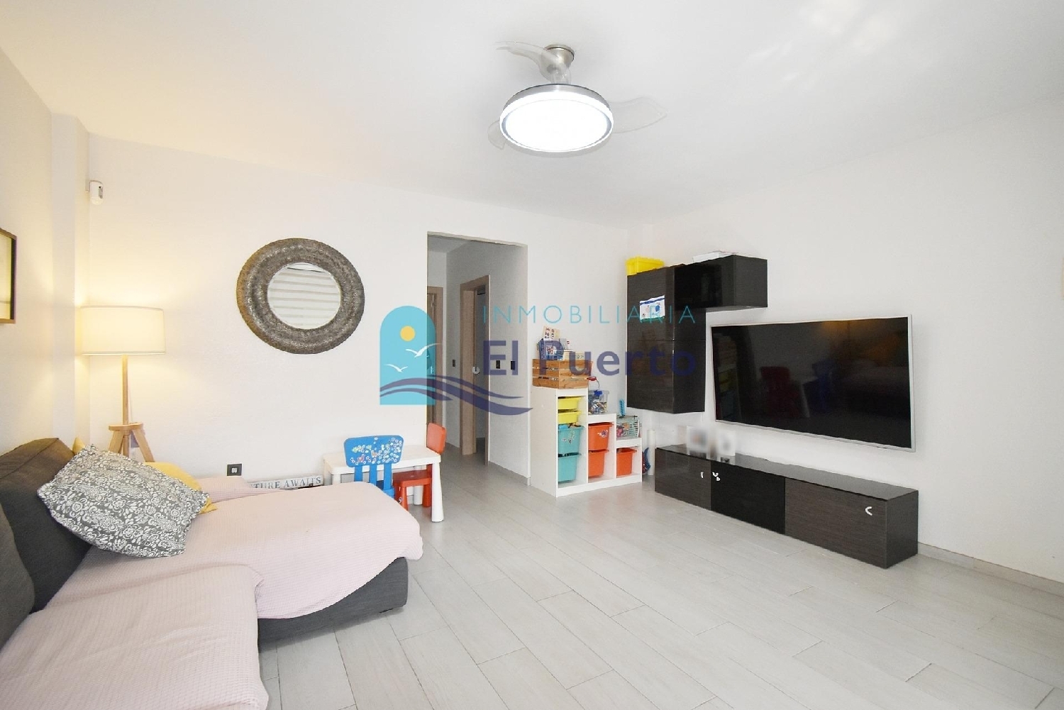  à vendre duplex Puerto De Mazarrón Bajo Guadalentín 8
