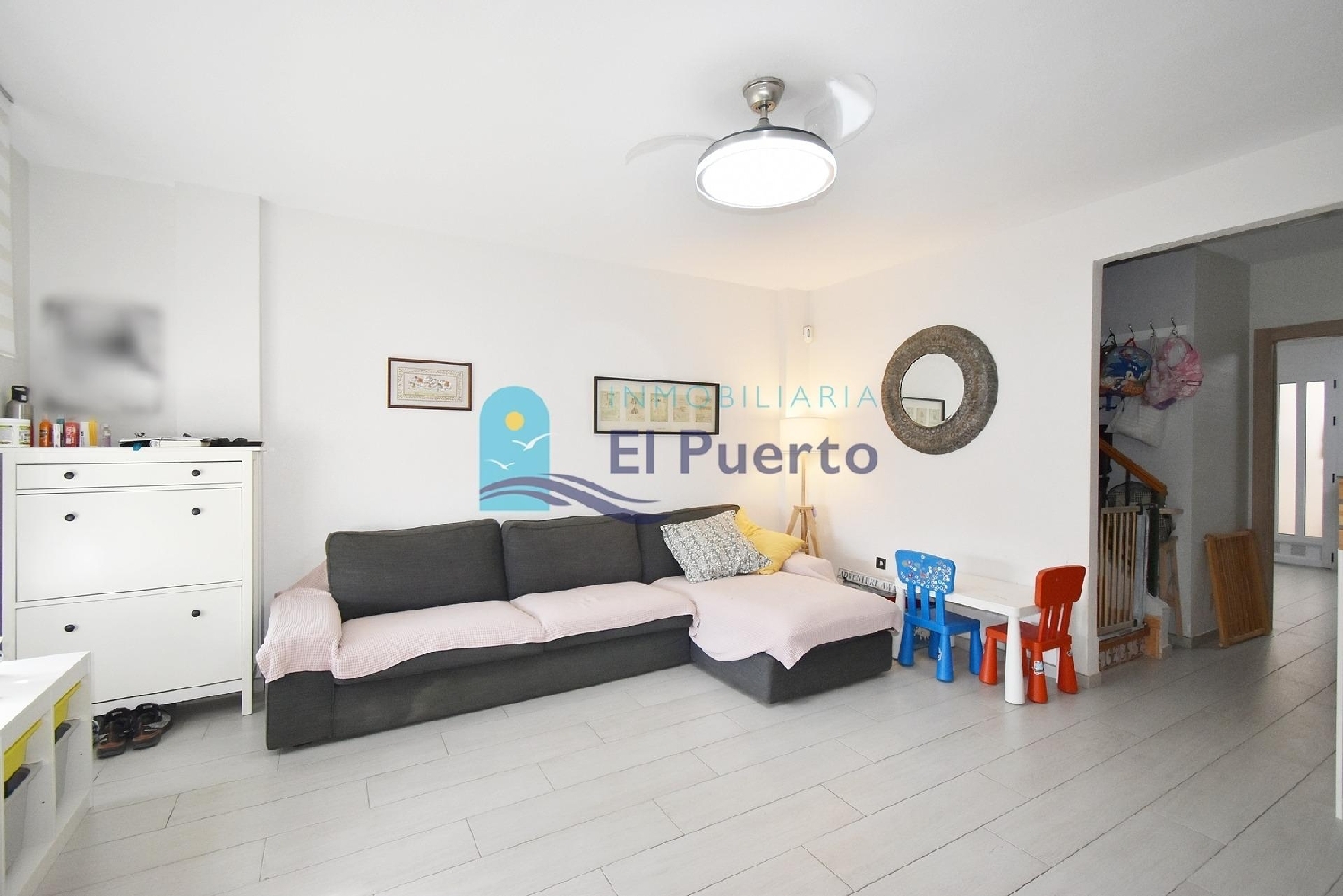  à vendre duplex Puerto De Mazarrón Bajo Guadalentín 5