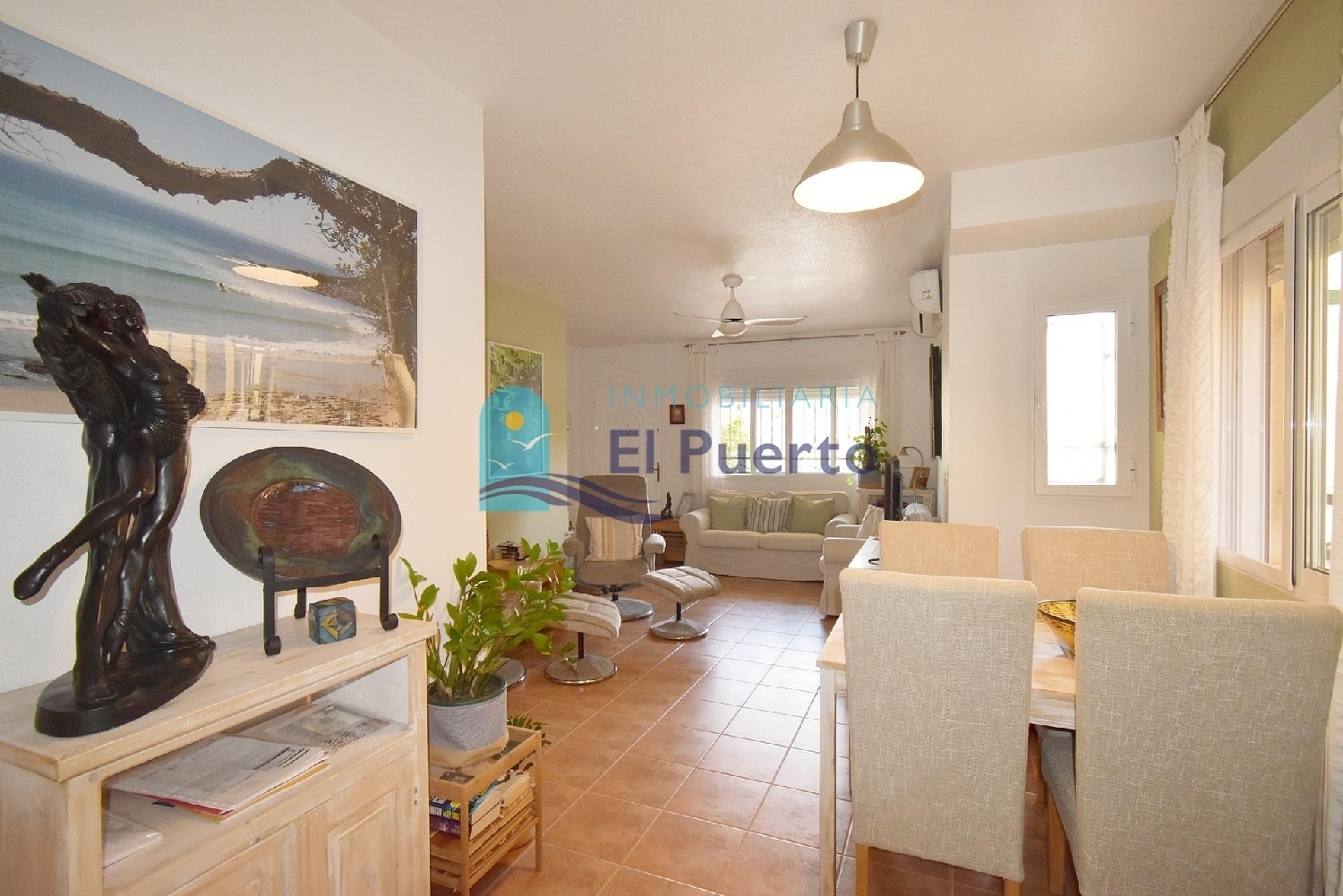  te koop duplex Puerto De Mazarrón Bajo Guadalentín 8