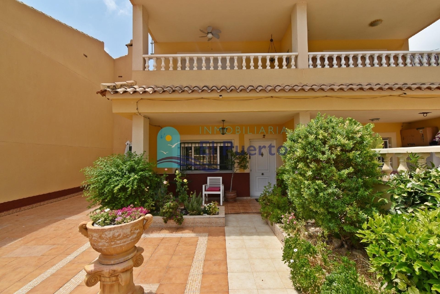  te koop duplex Puerto De Mazarrón Bajo Guadalentín 3