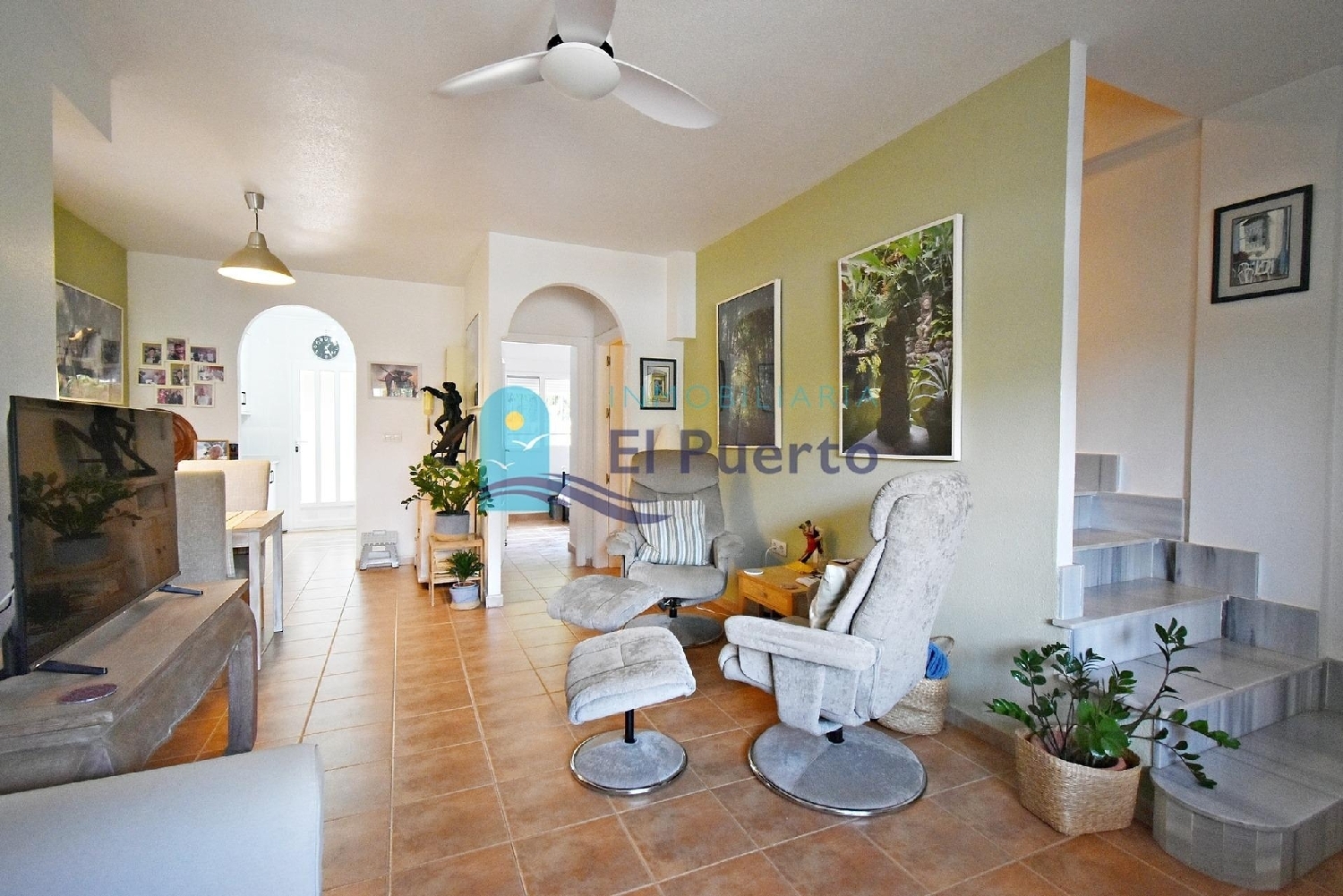  te koop duplex Puerto De Mazarrón Bajo Guadalentín 6