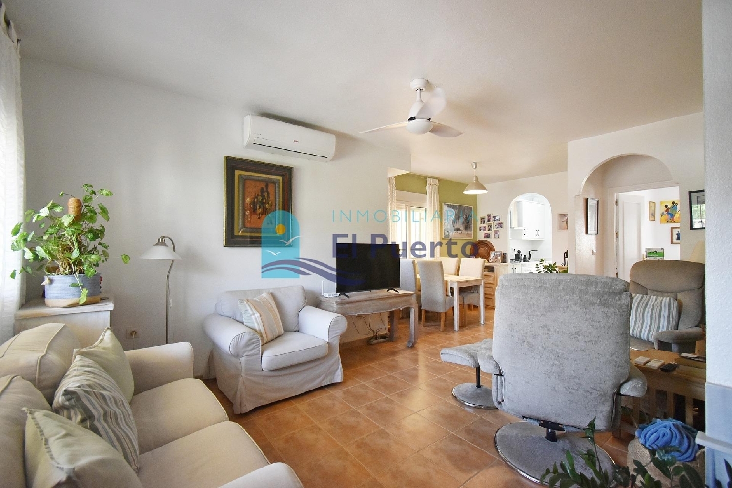  te koop duplex Puerto De Mazarrón Bajo Guadalentín 5