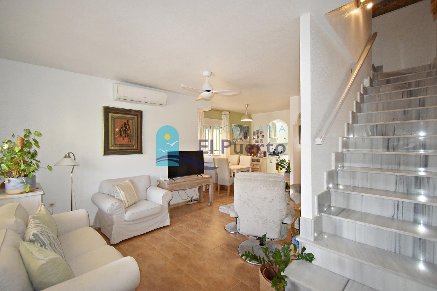  te koop duplex Puerto De Mazarrón Bajo Guadalentín 4