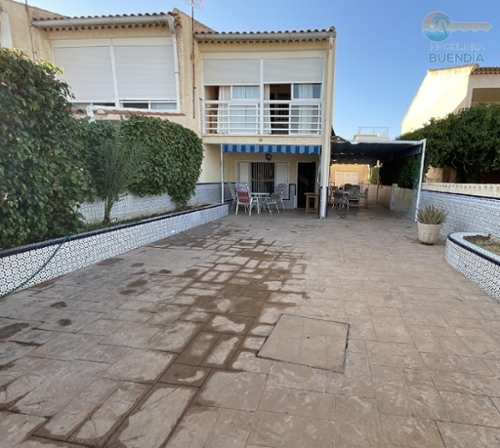 Puerto De Mazarrón Bajo Guadalentín duplex foto 6281535