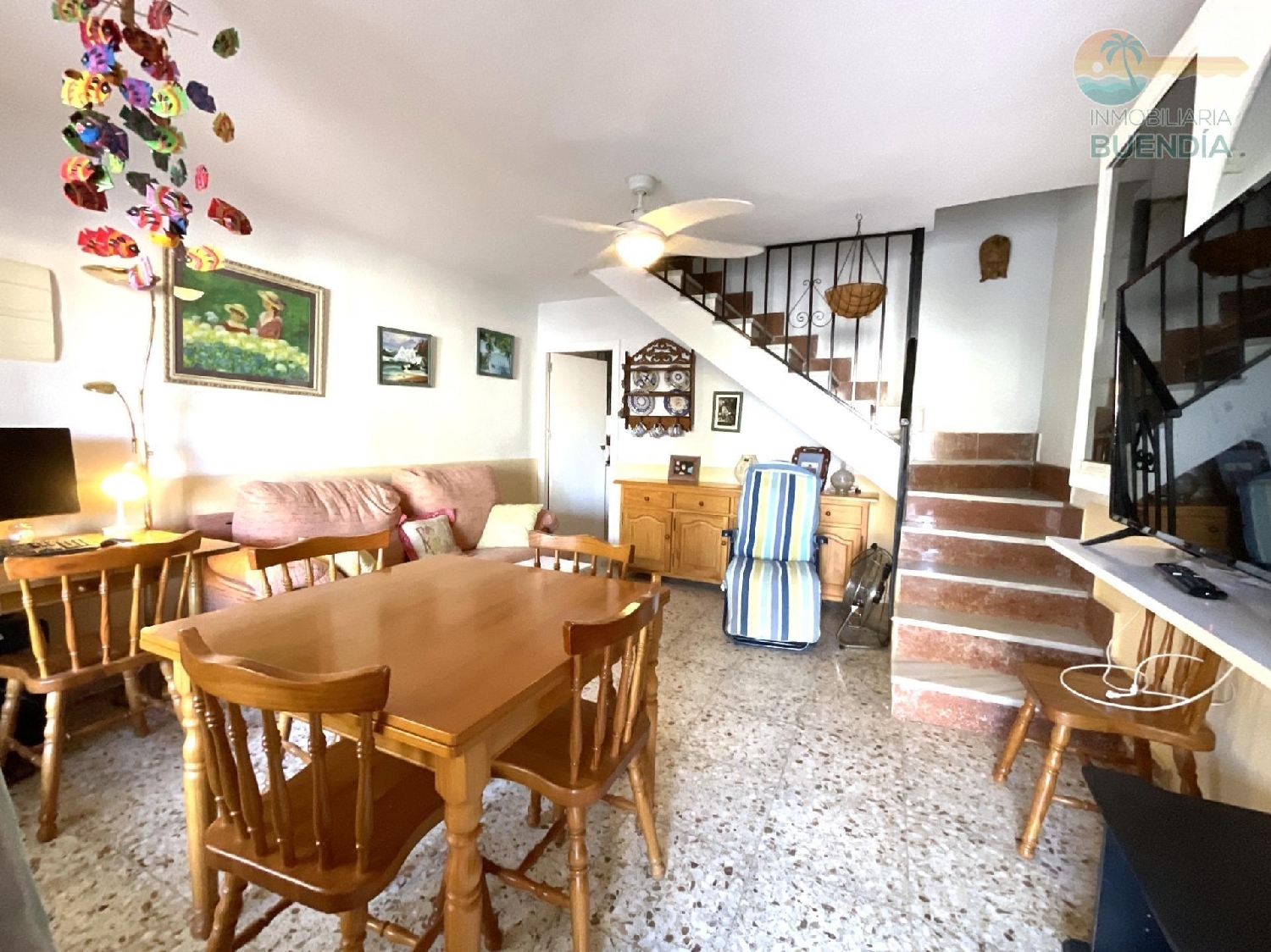  kaufen Maisonette Puerto De Mazarrón Bajo Guadalentín 4