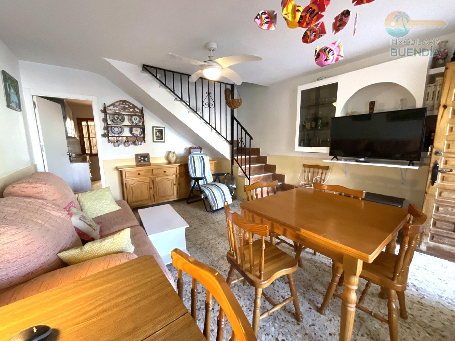  kaufen Maisonette Puerto De Mazarrón Bajo Guadalentín 6