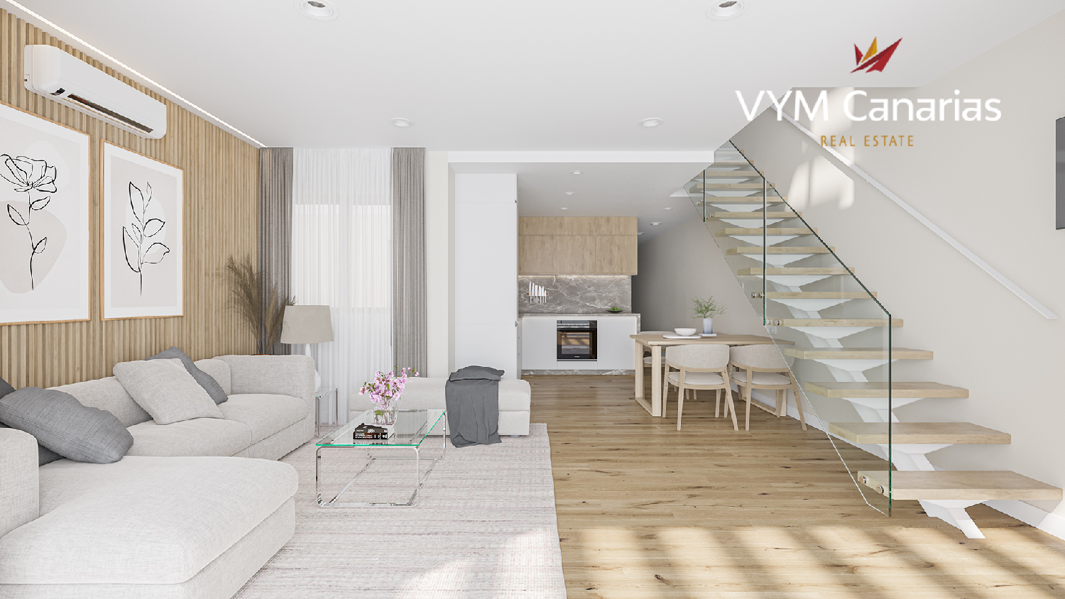 à vendre duplex Puerto De Santiago Zona Suroeste 3