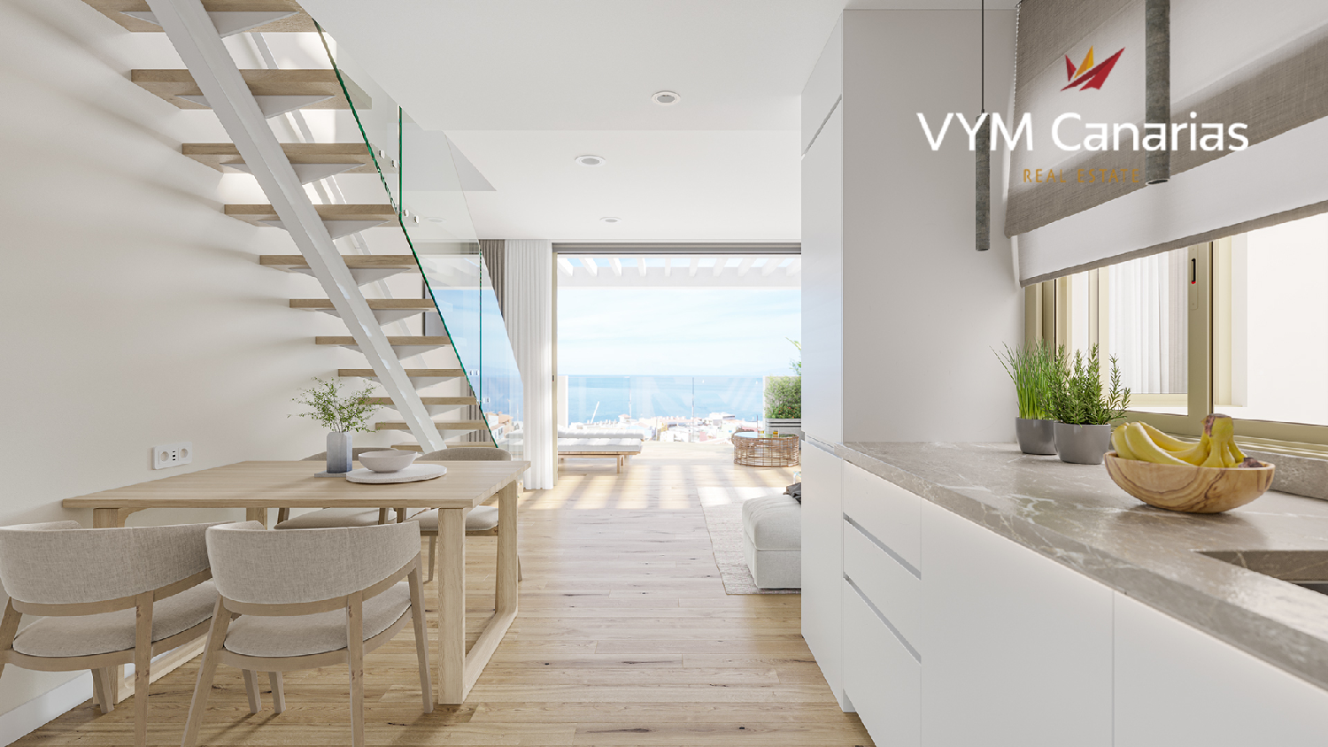 à vendre duplex Puerto De Santiago Zona Suroeste 2