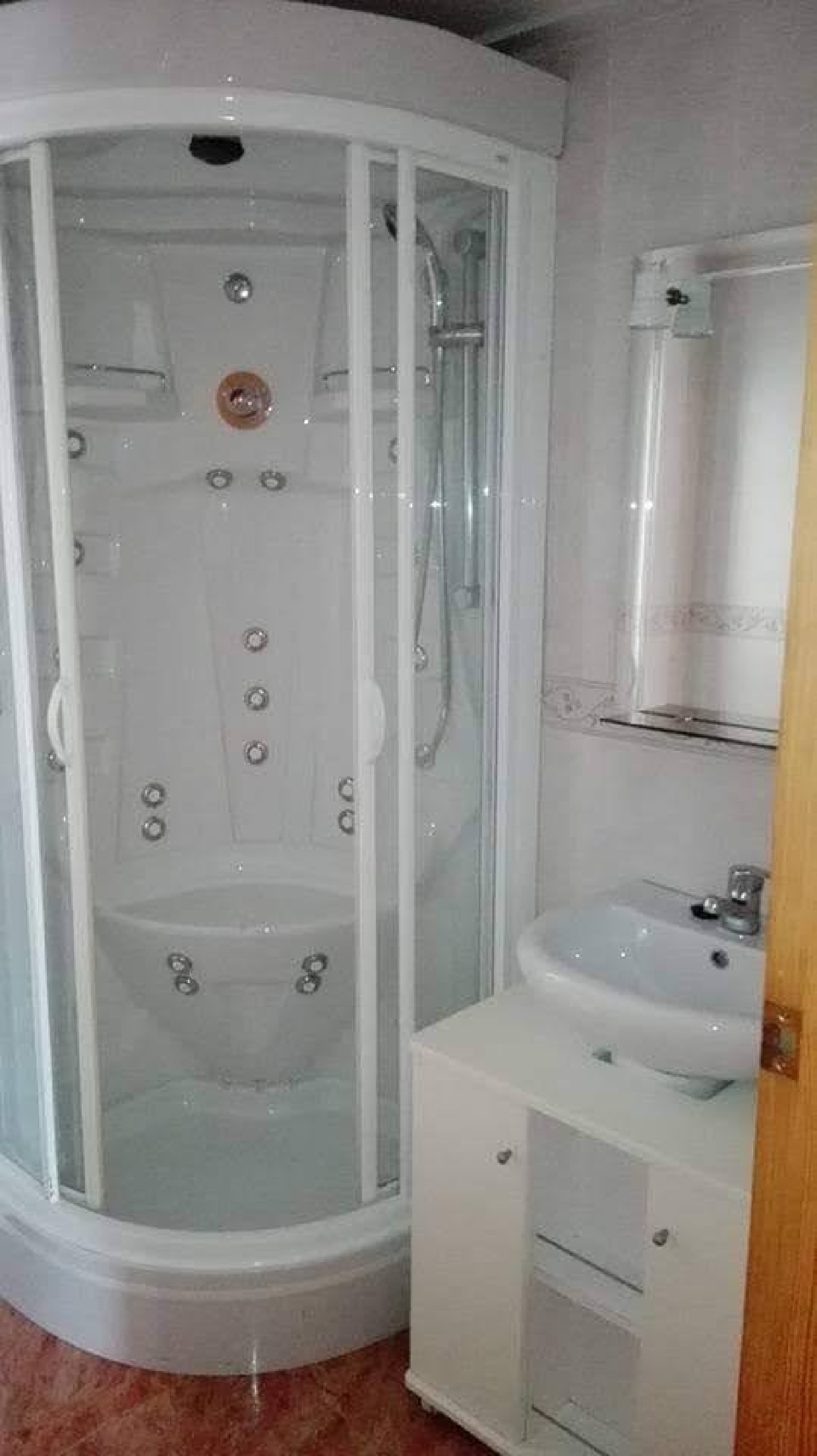  te koop duplex Puerto Lumbreras Alto Guadalentín 6