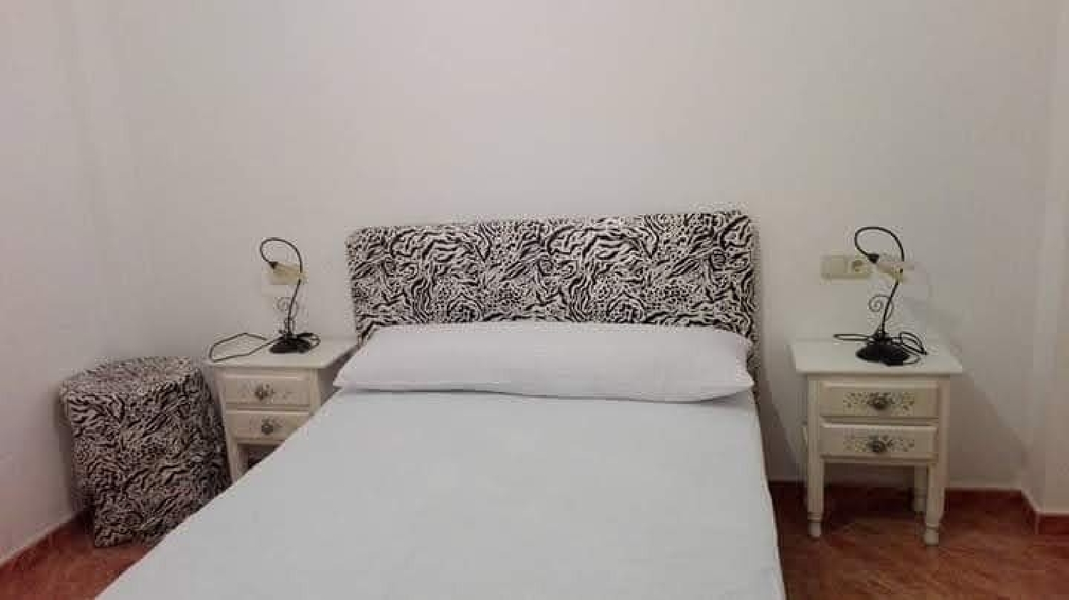 te koop duplex Puerto Lumbreras Alto Guadalentín 2