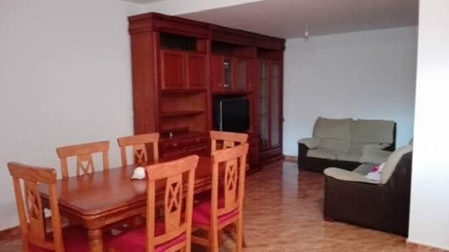 Puerto Lumbreras Alto Guadalentín duplex foto 6284136