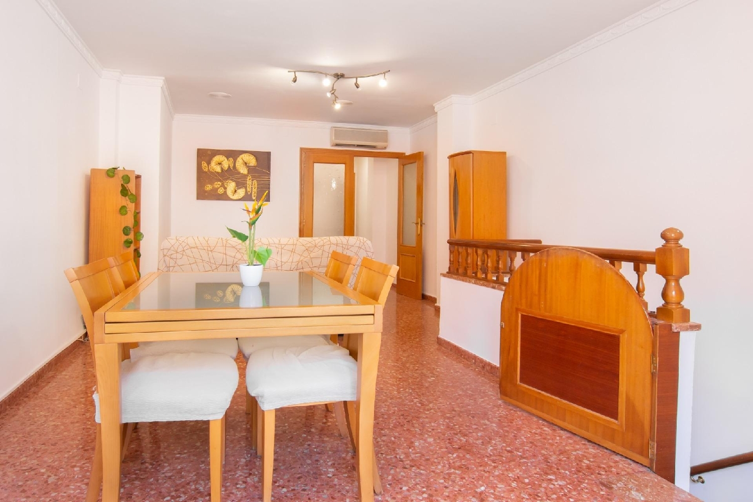  à vendre duplex Raco De Bellver Ribera Baixa 1