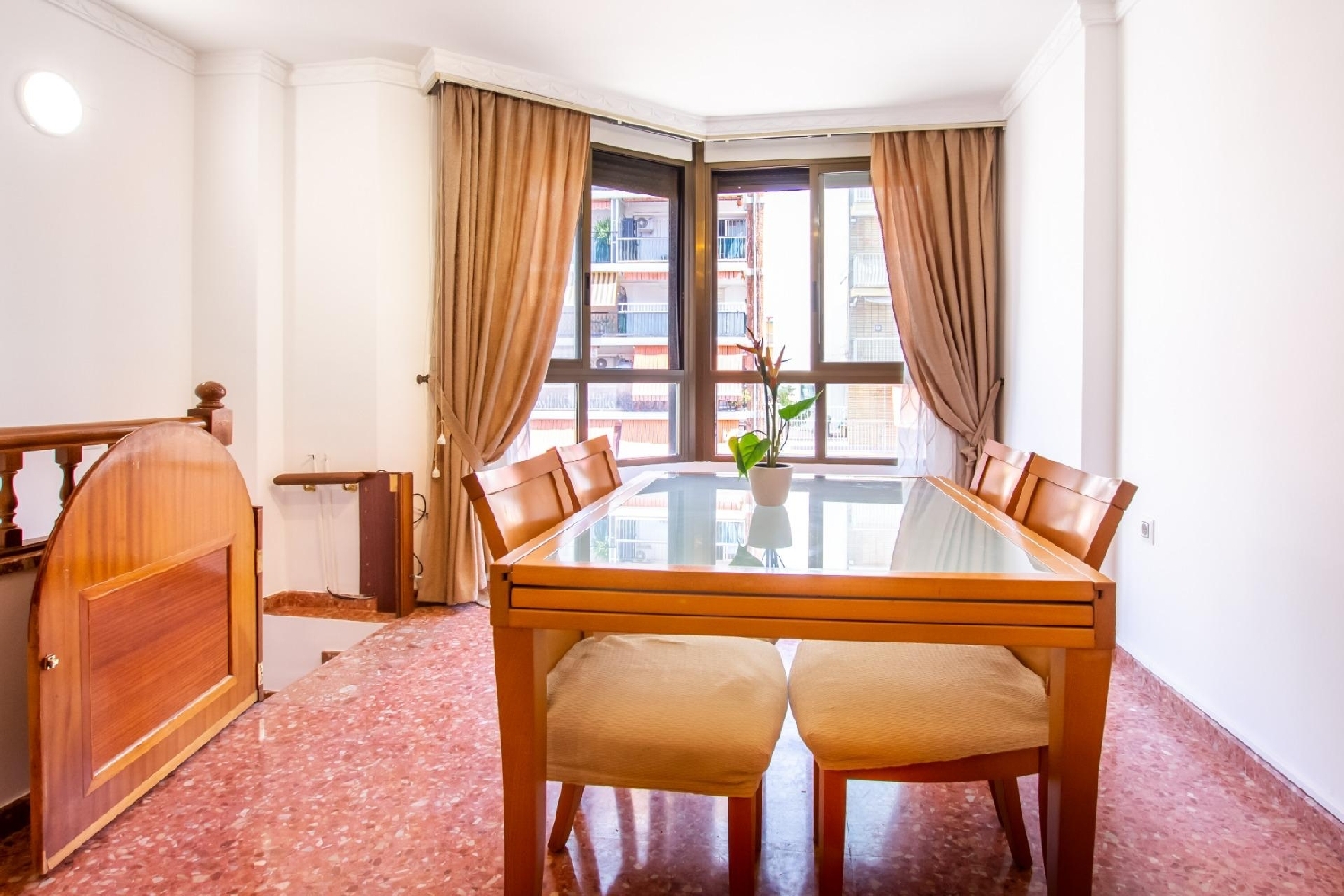 à vendre duplex Raco De Bellver Ribera Baixa 2
