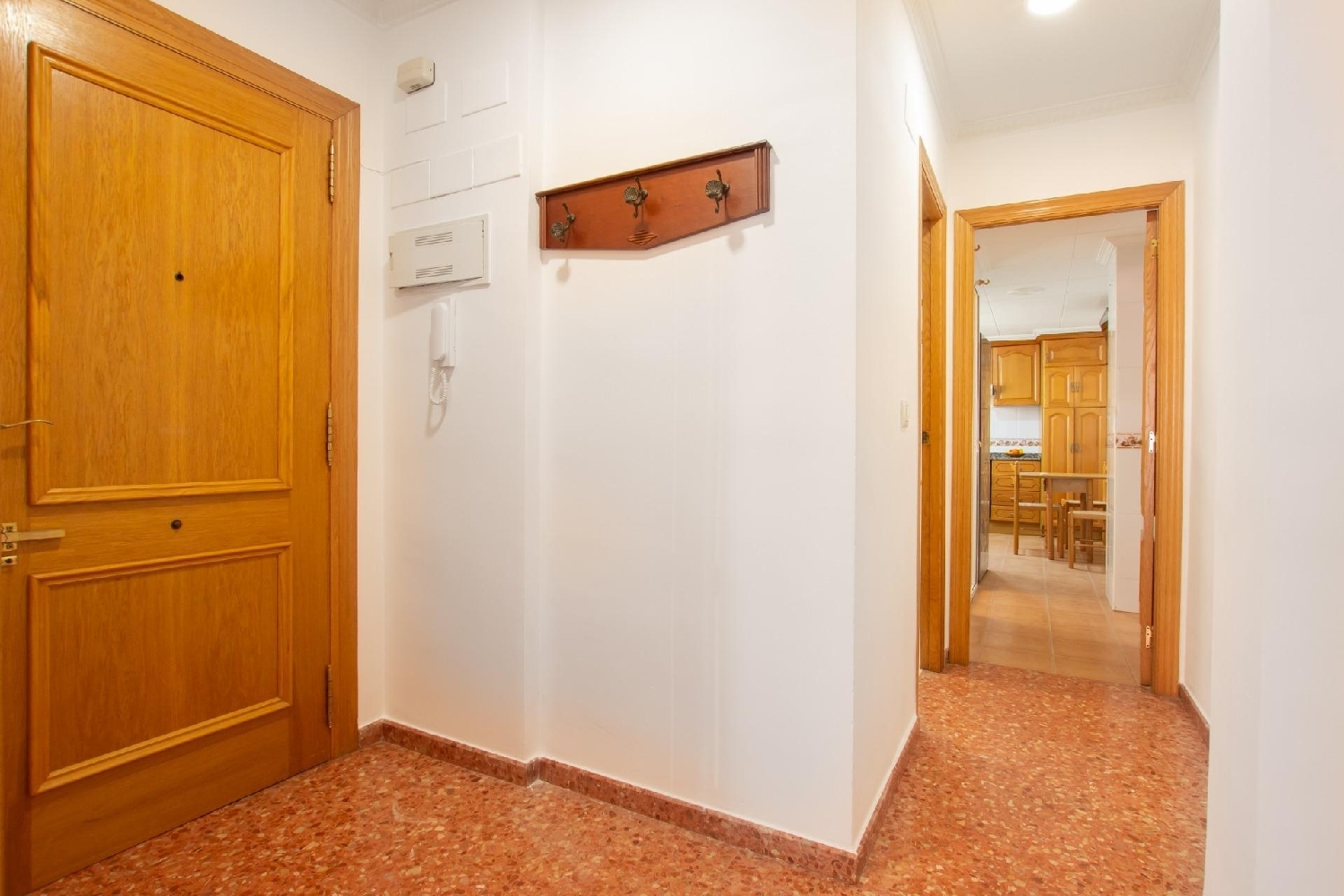  à vendre duplex Raco De Bellver Ribera Baixa 7