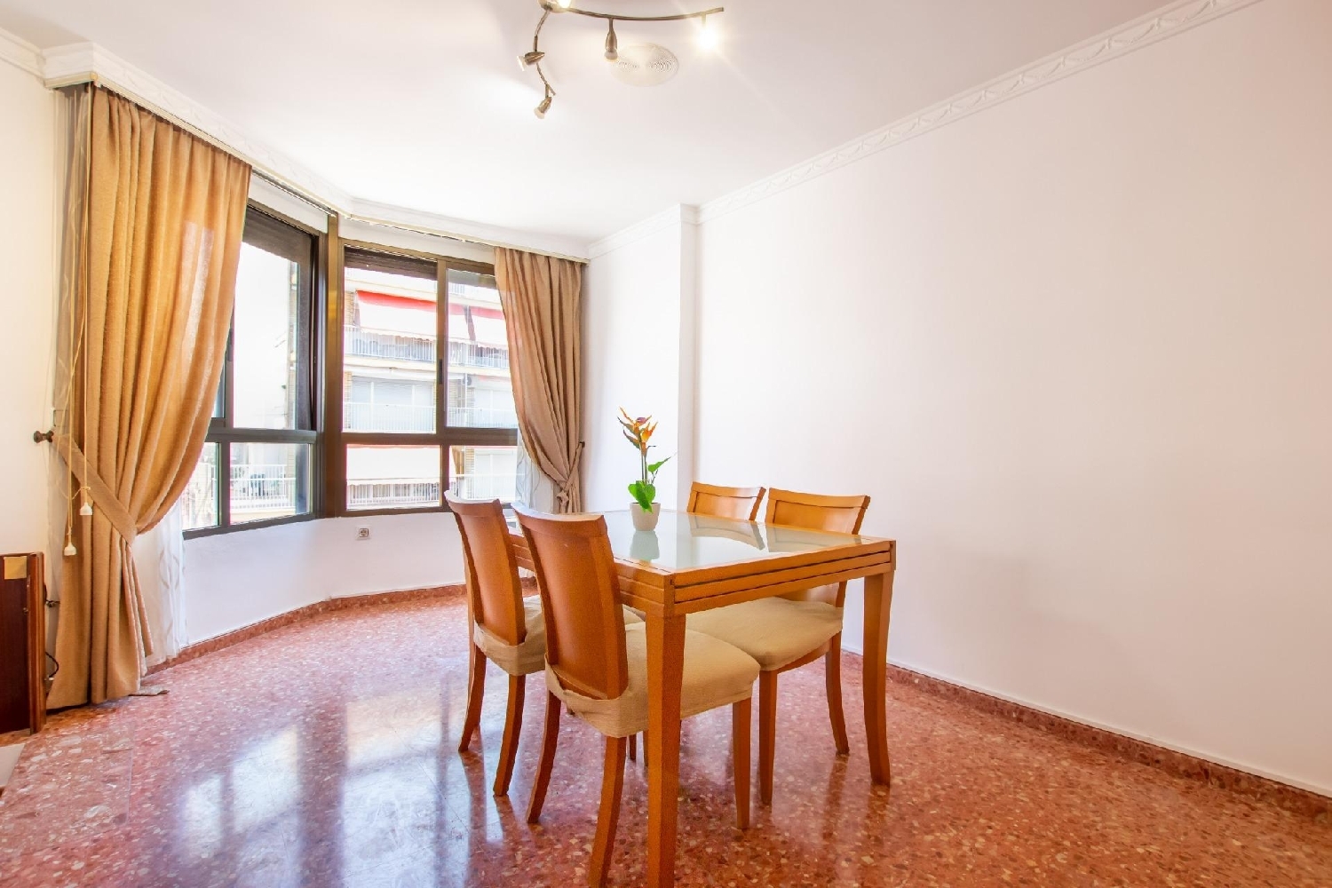 à vendre duplex Raco De Bellver Ribera Baixa 3