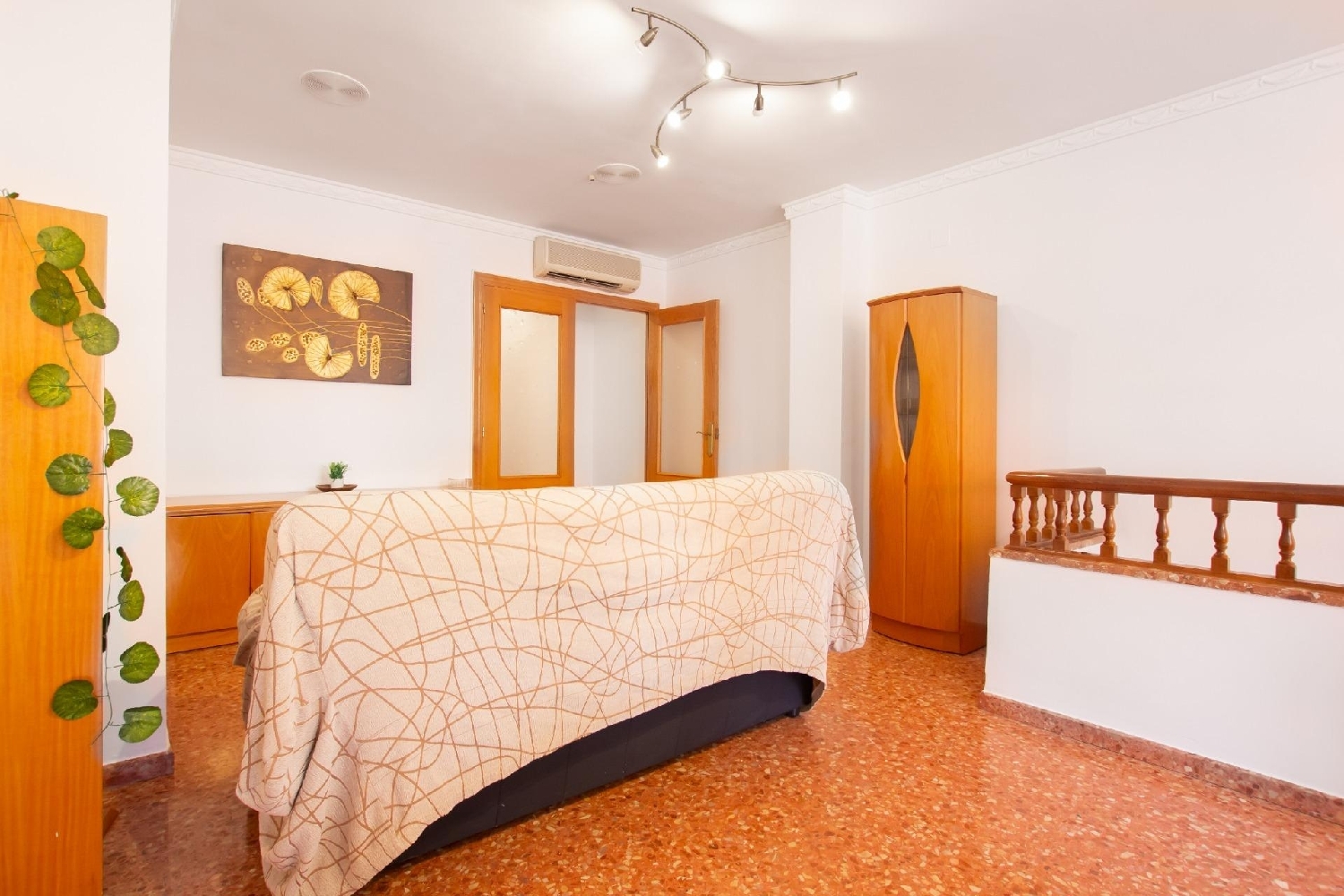  à vendre duplex Raco De Bellver Ribera Baixa 4