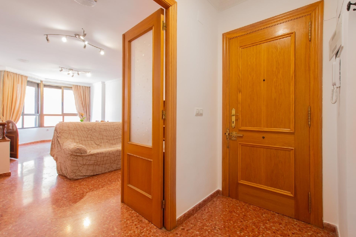  à vendre duplex Raco De Bellver Ribera Baixa 6