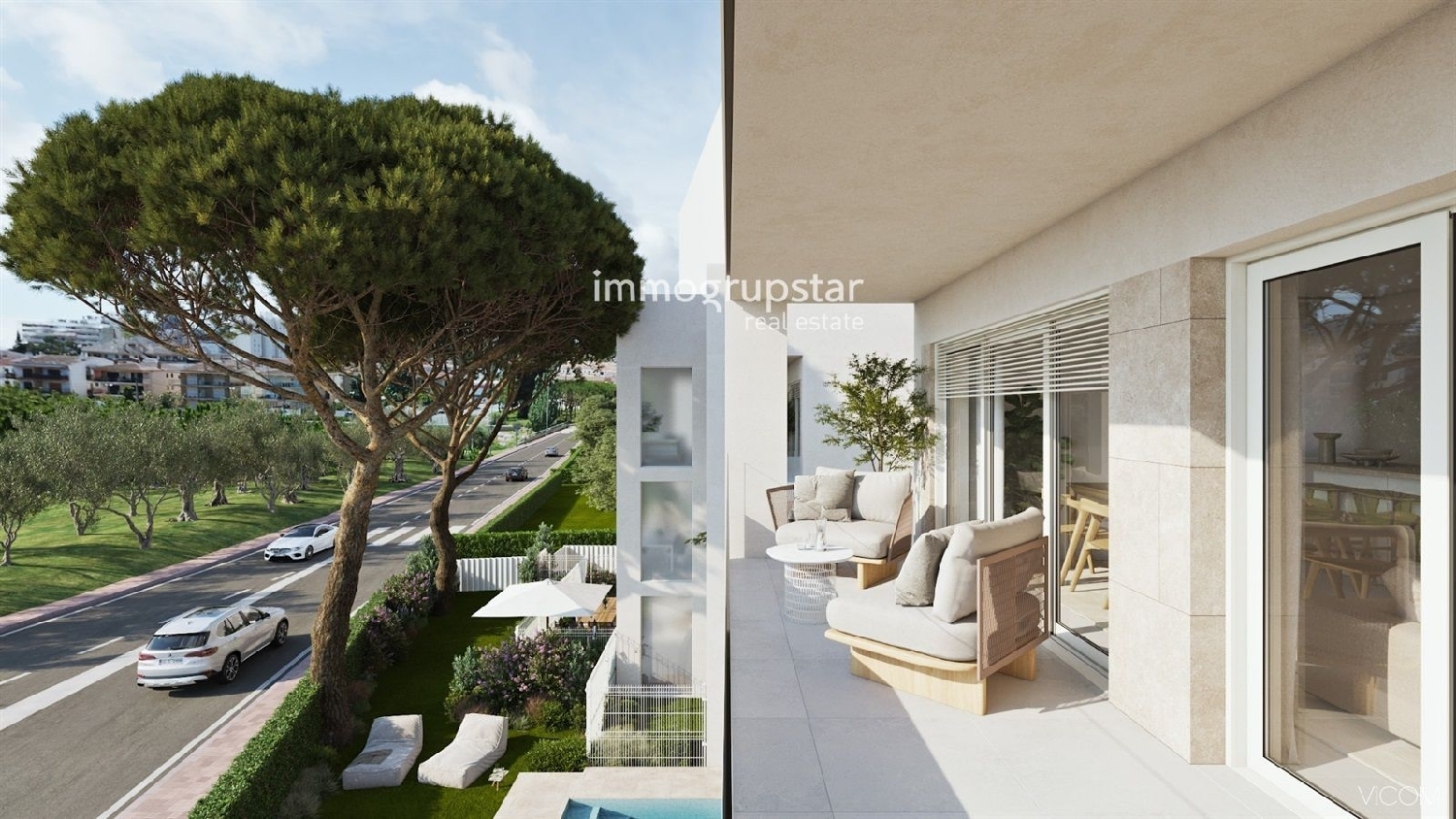 en venta dúplex Rio De Oro Baix Empordà 2