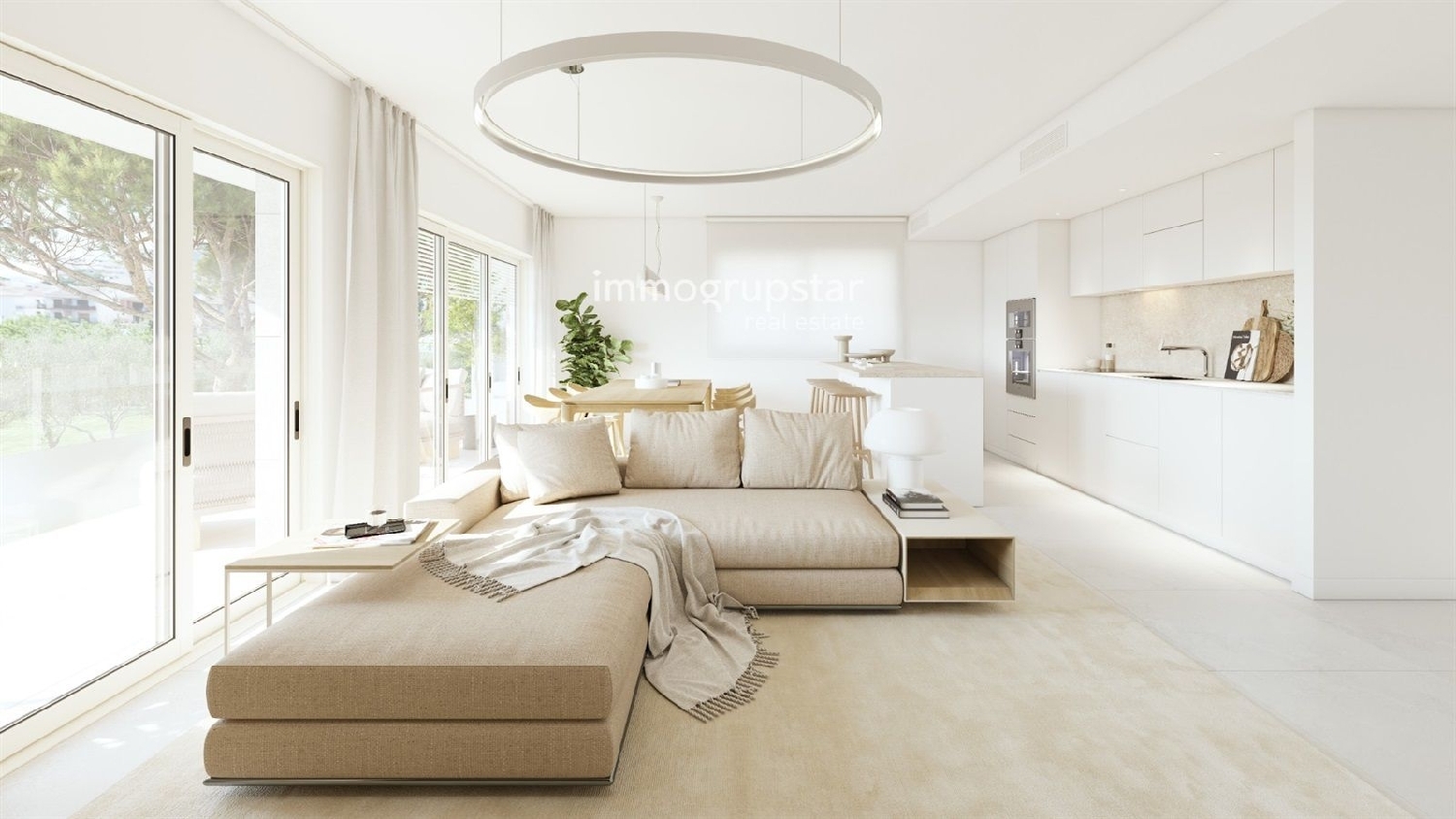 en venta dúplex Rio De Oro Baix Empordà 3