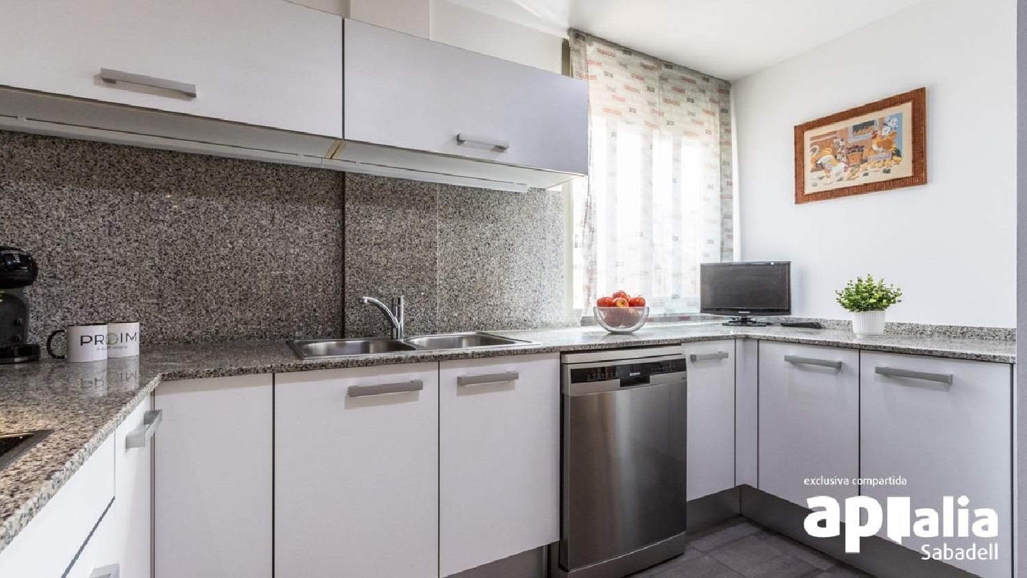 kaufen Maisonette Sabadell 08201 Vallès Occidental 3