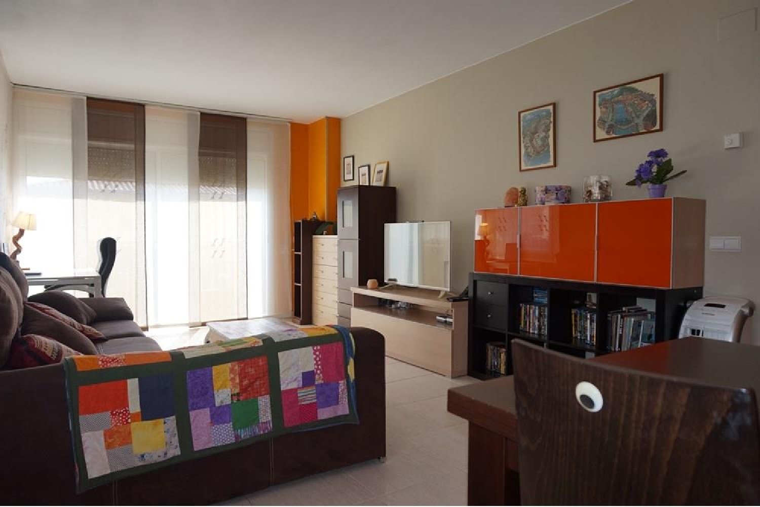 te koop duplex Salt Gironès 2