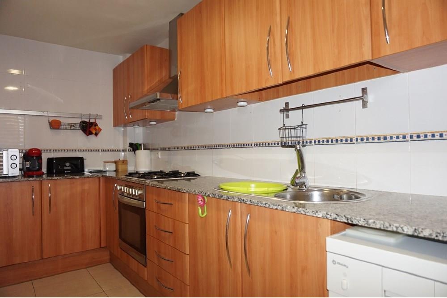  te koop duplex Salt Gironès 8