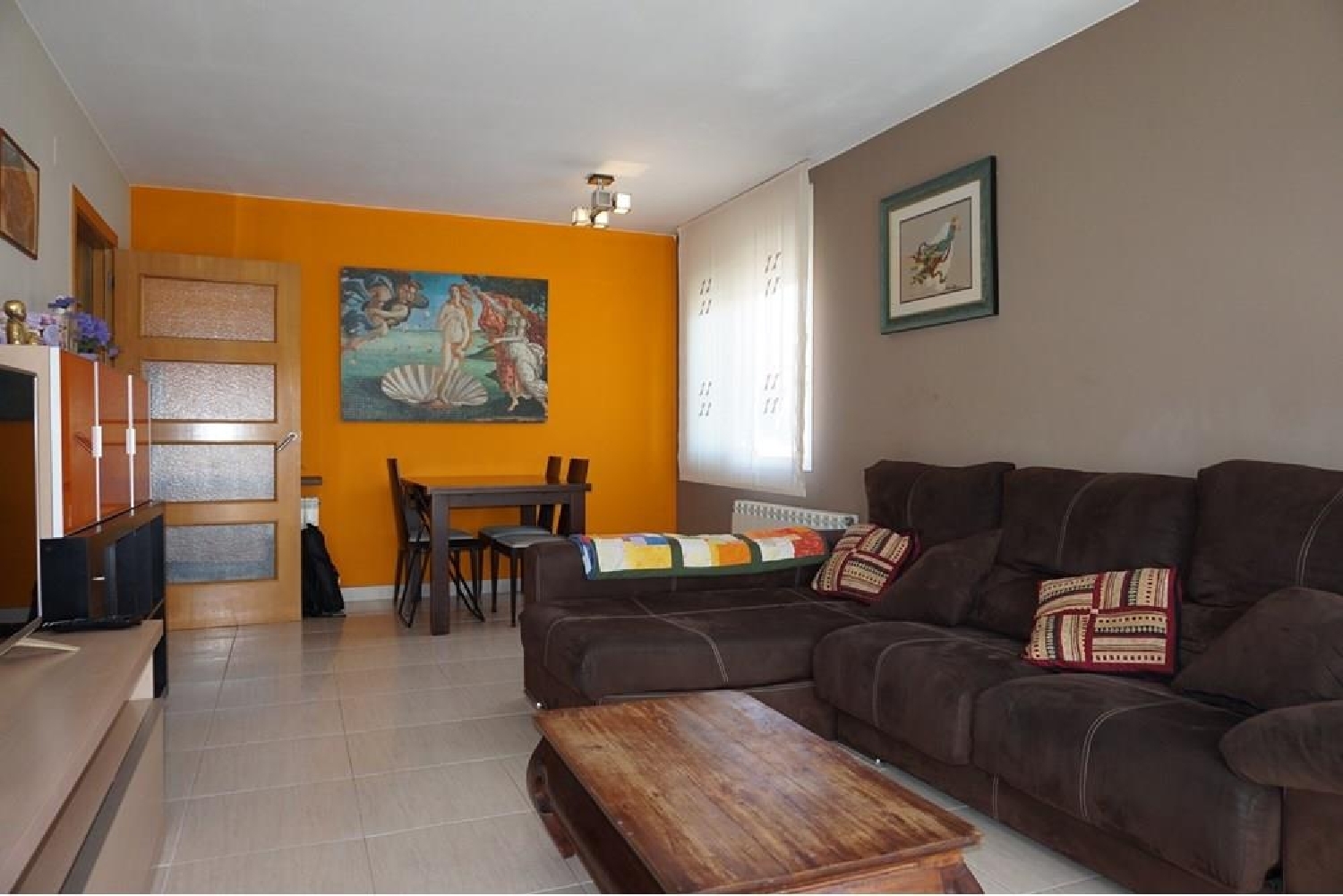 te koop duplex Salt Gironès 3