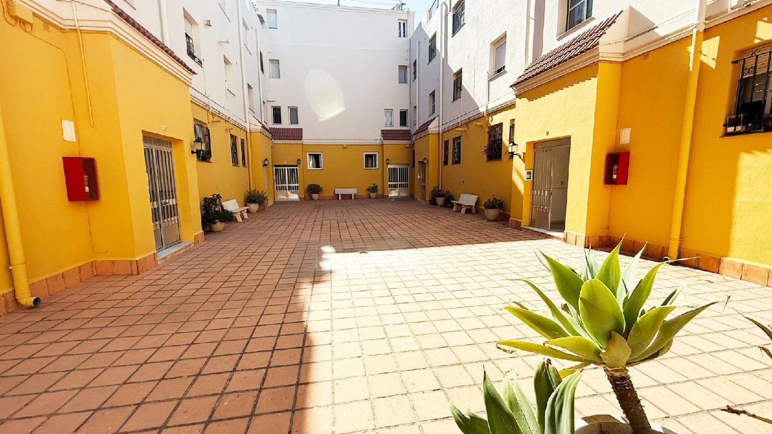  kaufen Maisonette San Andrés Golf Bahía De Cádiz 1