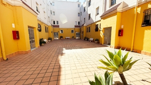 San Andrés Golf Bahía De Cádiz duplex foto 6268957